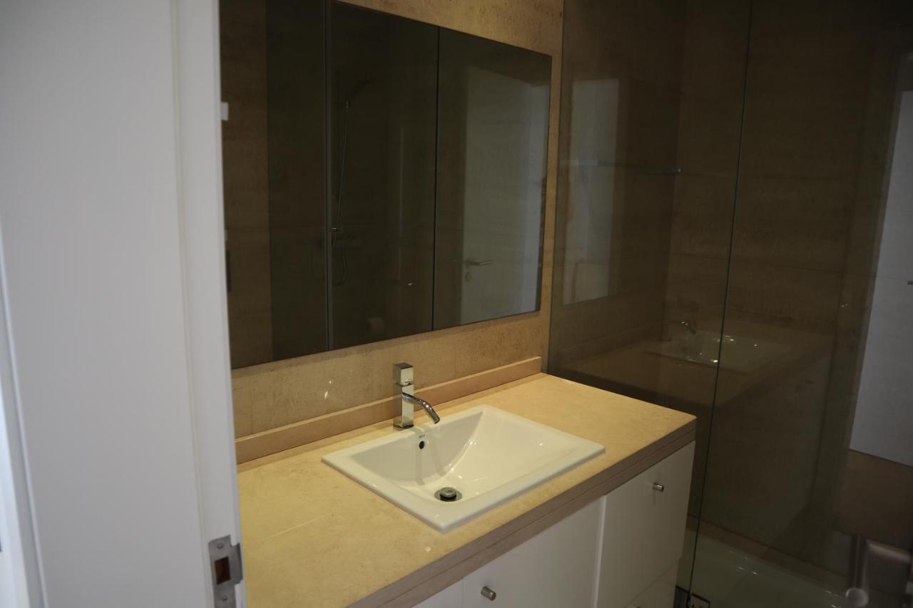 Villa Dos Salgados, 5Bdr, Beach Front, Near Salgados Golf Club Guia  Exterior photo