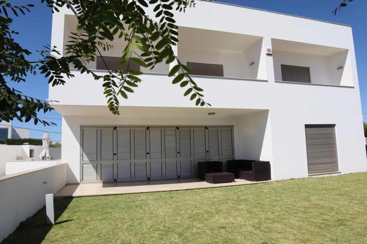 Villa Dos Salgados, 5Bdr, Beach Front, Near Salgados Golf Club Guia  Exterior photo