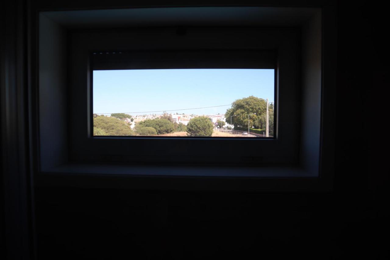 Villa Dos Salgados, 5Bdr, Beach Front, Near Salgados Golf Club Guia  Exterior photo