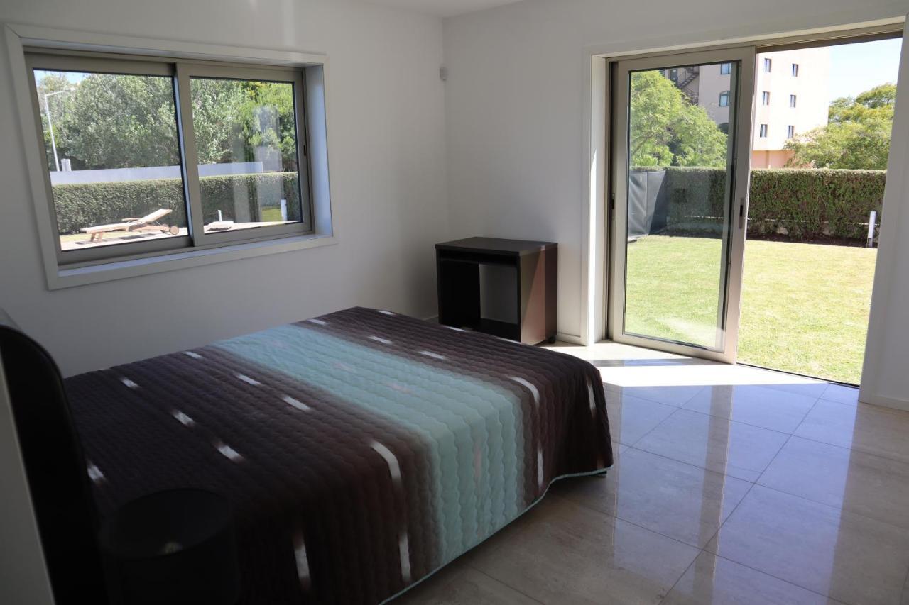 Villa Dos Salgados, 5Bdr, Beach Front, Near Salgados Golf Club Guia  Exterior photo