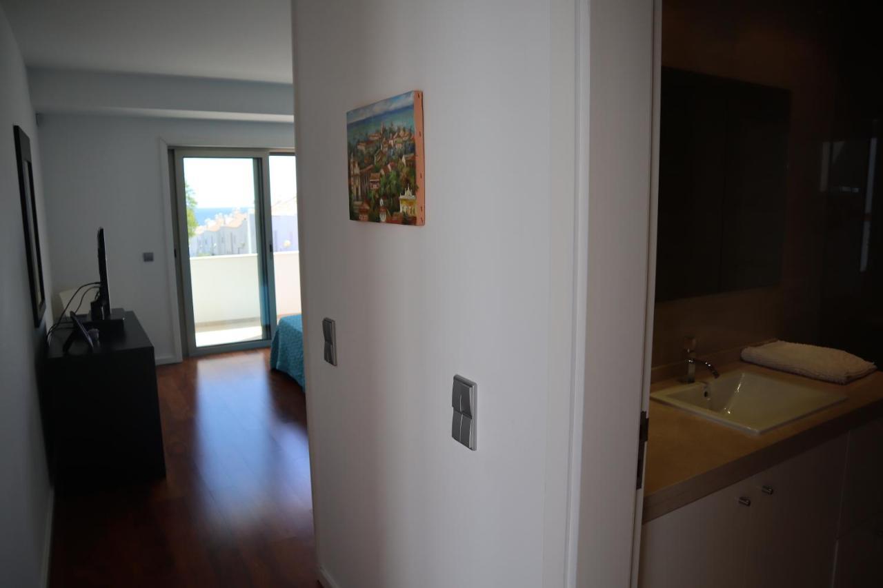 Villa Dos Salgados, 5Bdr, Beach Front, Near Salgados Golf Club Guia  Exterior photo