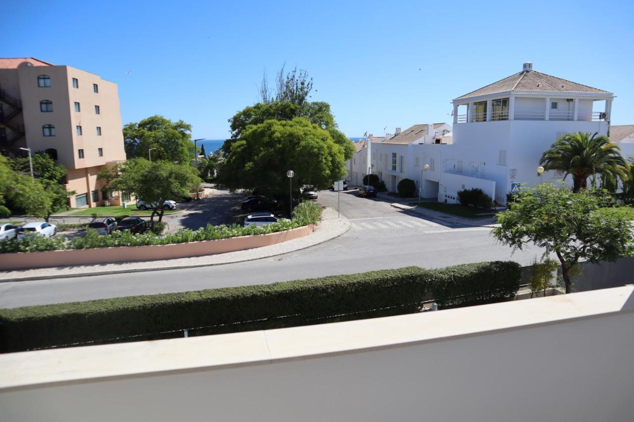 Villa Dos Salgados, 5Bdr, Beach Front, Near Salgados Golf Club Guia  Exterior photo