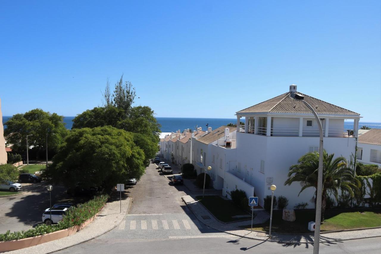 Villa Dos Salgados, 5Bdr, Beach Front, Near Salgados Golf Club Guia  Exterior photo